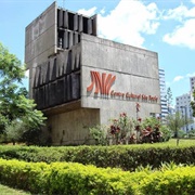 Centro Cultural São Paulo