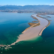 Rhine Delta (Austria)