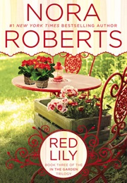 Red Lily (Nora Roberts)