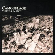 Camouflage - Voices &amp; Images