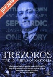 Trezoros: The Lost Jews of Kastoria (2016)