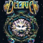 Deliria: Faerie Tales for a New Millennium