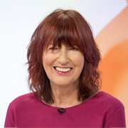Janet Street-Porter