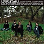 Sweet and Low - Augustana