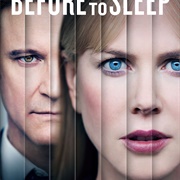 Before I Go to Sleep