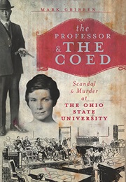 The Professor and the Coed (Mark Gribben)