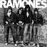 Judy Is a Punk,The Ramones