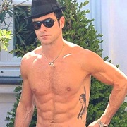 Justin Theroux