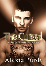 The Cursed (Alexia Purdy)