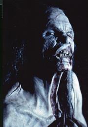 Giorgio Orsino the Castle Freak