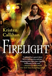 Firelight (Kristen Callihan)