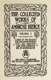 &quot;The Boarded Window&quot; by Ambrose Bierce