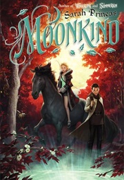 Moonkind (Sarah Prineas)
