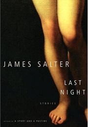 Last Night (James Salter)