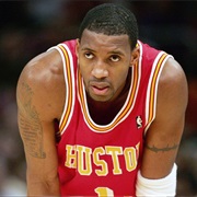 Tracy McGrady