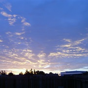 Victorville, California