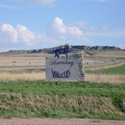 Harrisburg, Nebraska