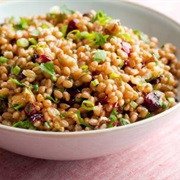 Wheat Berries