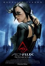 Aeonflux