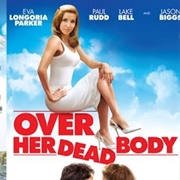Over Her Dead Body Soundtrack