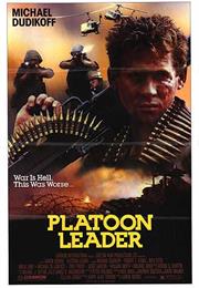 Platoon Leader
