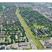 Dollard-Des-Ormeaux, Quebec