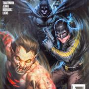 The Mighty Crusaders