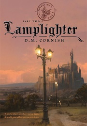 Lamplighter (D.M. Cornish)