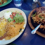 Tapatio Mexican Grill (Newcastle, Washington)
