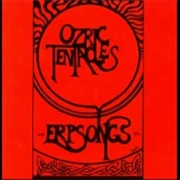Ozric Tentacles - Erpsongs