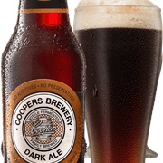 Cooper's Dark Ale