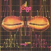 Gilberto Gil & Jorge Ben - Ogum Xangô