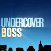 Undercover Boss