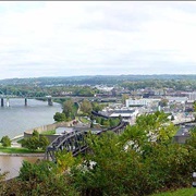 Parkersburg, West Virginia