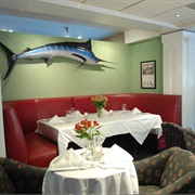 Splash Seafood Bar & Grill