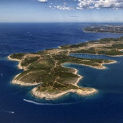 Cape Kamenjak, Croatia