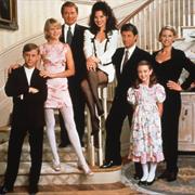 The Nanny