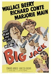 BIG JACK (1949)