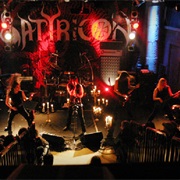 Satyricon