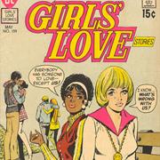 Girls' Love Stories