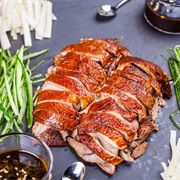 Peking Duck (China)