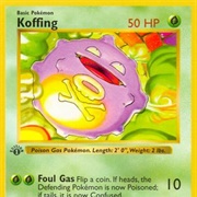 Koffing