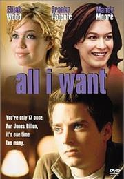 All I Want