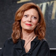 Susan Sarandon
