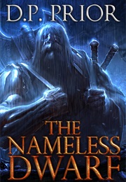 The Nameless Dwarf (D. P. Prior)
