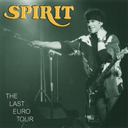 Spirit - Nothing to Hide