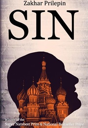 Sin (Zakhar Prilepin)