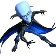 Megamind - Megamind