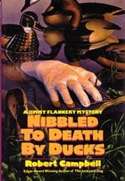 Nibbled to Death by Ducks (Robert Campbell)