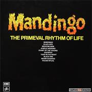Mandingo - The Primeval Rythm of Life
